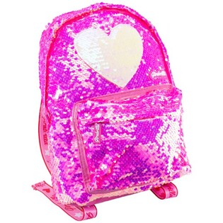 GIRABRILLA PLECAK Z SERCEM 2