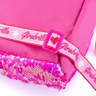 GIRABRILLA PLECAK Z SERCEM 3