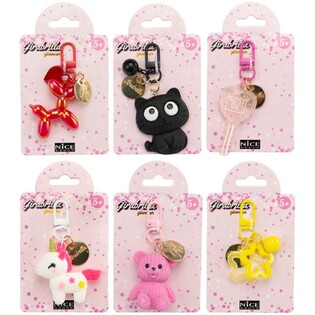 GIRABRILLA GLAM KOLEKCJA ZAWIESZEK