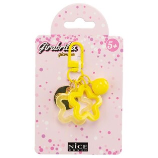 GIRABRILLA GLAM KOLEKCJA ZAWIESZEK 5