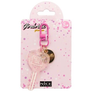 GIRABRILLA GLAM KOLEKCJA ZAWIESZEK 7