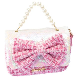 GIRABRILLA TOREBKA DOLCE / DECISA - MIX 5