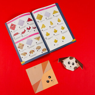 LISCIANI KIDS ART AKADEMIA ORIGAMI 7