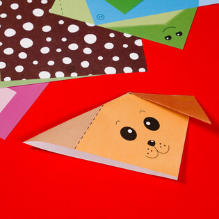 LISCIANI KIDS ART AKADEMIA ORIGAMI 10