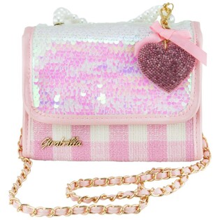 GIRABRILLA TOREBKA GIO GIO GLOW 2