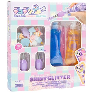 DECODEN BROKATY DO DEKORACJI