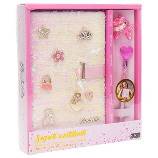 GIRABRILLA NOTES TWEED & GLAM
