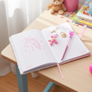 GIRABRILLA NOTES TWEED & GLAM
 3