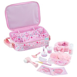 BEAUTY ROUTINE KOSMETYCZKA PIELĘGNACYJNA 2