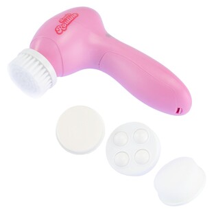 BEAUTY ROUTINE DWUBIEGOWY MASAŻER DO TWARZY 2