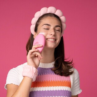 BEAUTY ROUTINE ELEKTRYCZNY MASAŻER DO TWARZY 2