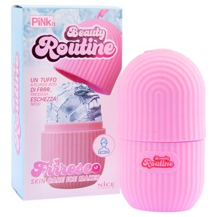 BEAUTY ROUTINE CHŁODZĄCY OKŁAD DO TWARZY