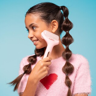 BEAUTY ROUTINE ROLLER 4