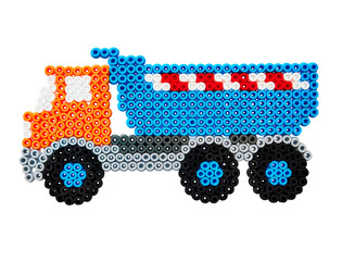 HAMA ZESTAW PREZENTOWY KONSTRUKCJE (4000) 3