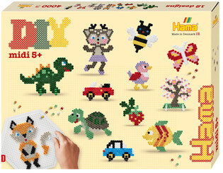 HAMA ZESTAW PREZENTOWY - FUN PACK (4000)