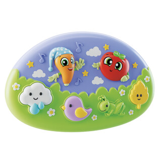 LISCIANI CAROTINA BABY SWEET DREAMS 4