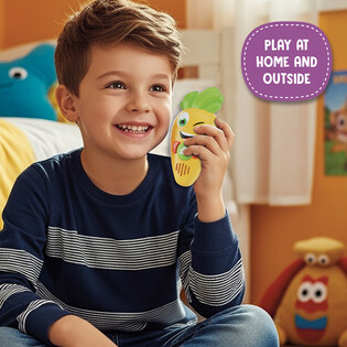 CAROTINA WALKIE TALKIE 4