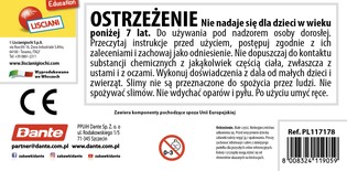 LISCIANI SLUMI WODNY GNIOTEK 5