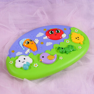 LISCIANI CAROTINA BABY SWEET DREAMS 5