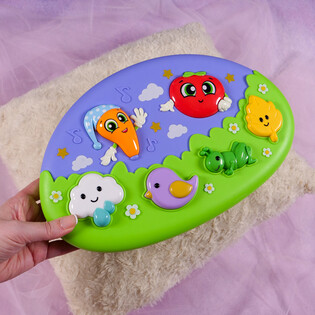 LISCIANI CAROTINA BABY SWEET DREAMS 6