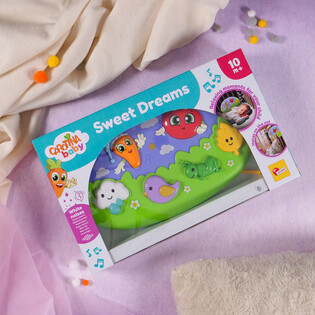 LISCIANI CAROTINA BABY SWEET DREAMS 7