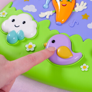 LISCIANI CAROTINA BABY SWEET DREAMS 10