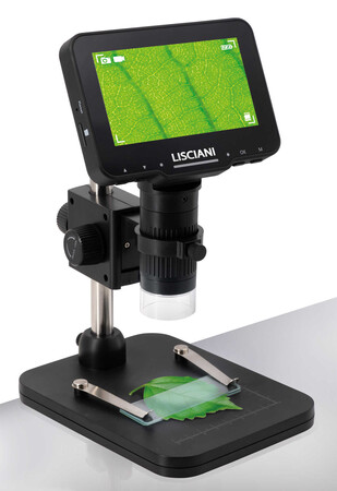 I"M A GENIUS EXPLORER MIKROSKOP 2