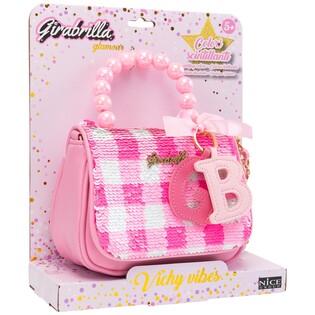 GIRABRILLA TOREBKA VICKY VIBES