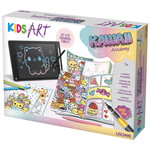 LISCIANI KIDS ART AKADEMIA KAWAII