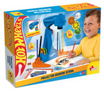 LISCIANI PROJEKTOR HOT WHEELS