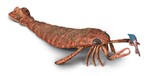 COLLECTA JAEKELOPTERUS Z OFIARĄ - SKALA 1:20