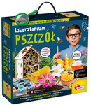 LISCIANI I"M A GENIUS LABORATORIUM PSZCZÓŁ