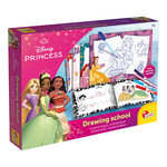 LISCIANI KSIĘŻNICZKI SZKOŁA RYSOWANIA