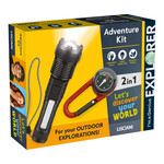 LISCIANI I"M A GENIUS EXPLORER LATARKA