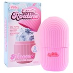 BEAUTY ROUTINE CHŁODZĄCY OKŁAD DO TWARZY