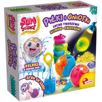 LISCIANI SLUMI PIŁKI I GNIOTKI