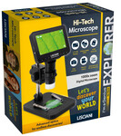 I"M A GENIUS EXPLORER MIKROSKOP