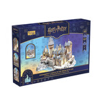 CUBIC FUN HARRY POTTER ZAMEK HOGWART LED