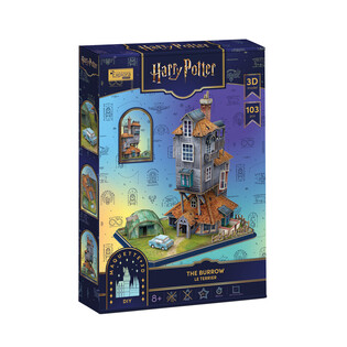 CUBIC FUN HARRY POTTER NORA