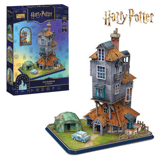 CUBIC FUN HARRY POTTER NORA 2