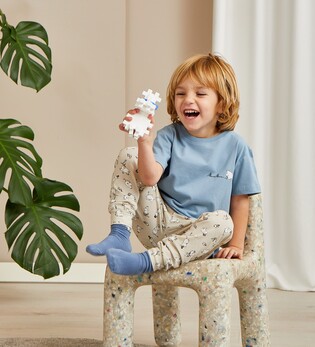 PLUS-PLUS BIG MUMINKI TUBA MUMINEK - 15 ELEMENTÓW
 4