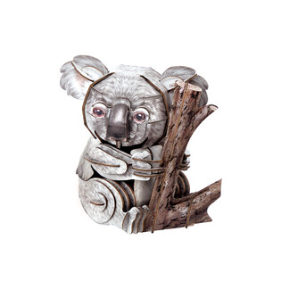CUBIC FUN NATIONAL GEOGRAPHIC KOALA 2