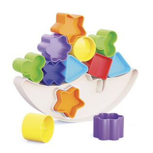 QUERCETTI MOON BALANCE SOFT BLOCKS 2
