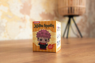 PUREMIND JUJUTSU KAISEN FIGURKA POSTACI 21