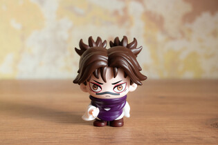 PUREMIND JUJUTSU KAISEN FIGURKA POSTACI 28