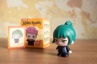 PUREMIND JUJUTSU KAISEN FIGURKA POSTACI 33
