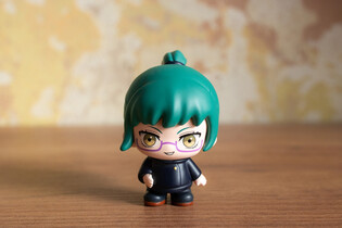 PUREMIND JUJUTSU KAISEN FIGURKA POSTACI 34