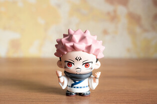 PUREMIND JUJUTSU KAISEN FIGURKA POSTACI 37