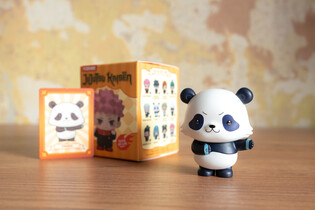 PUREMIND JUJUTSU KAISEN FIGURKA POSTACI 40
