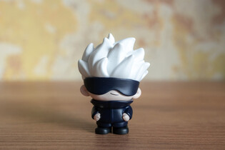 PUREMIND JUJUTSU KAISEN FIGURKA POSTACI 42